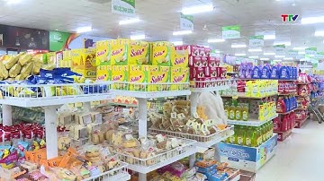 Tăng khuyến mại, kích cầu tiêu dùng cuối năm| NSTH