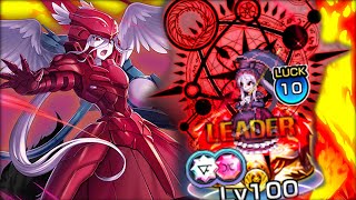 They finally made Shalltear a unit in Grand Summoners