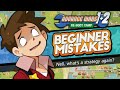 Top 10 Advance Wars Beginner PvP MISTAKES! Mp3 Song