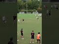 Joe white game winning sky!   #frisbee #highlights
