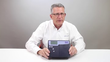 Grant SQ2040 Series of Universal Input Data Loggers