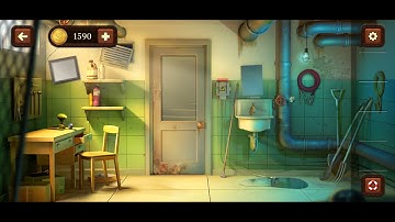 100 doors games escape from school level 29
