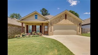 631 Camille Lane video tour