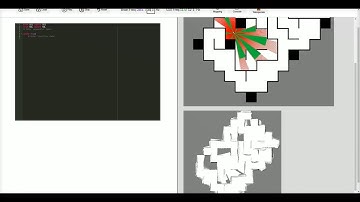 [Academy] Laser Mapping exercise
