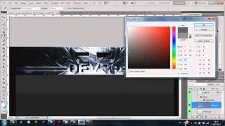 FaZe Devro - Background - Speed Art - DreamArts