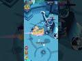 XP hero Shapter 2 Final boss [Defeted]