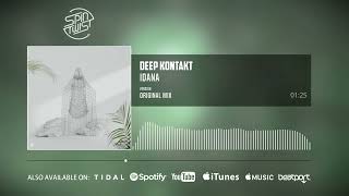 Deep Kontakt - Idana (Official Audio)