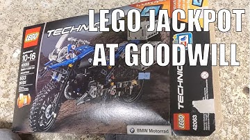 LeakyFaucet Video Game Hunts & More Ep.1: "Goodwill Hunting"