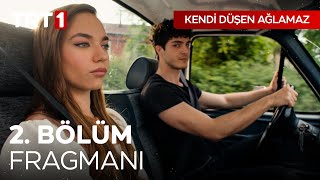 Kendi Düşen Ağlamaz 2. Bölüm Fragmanı