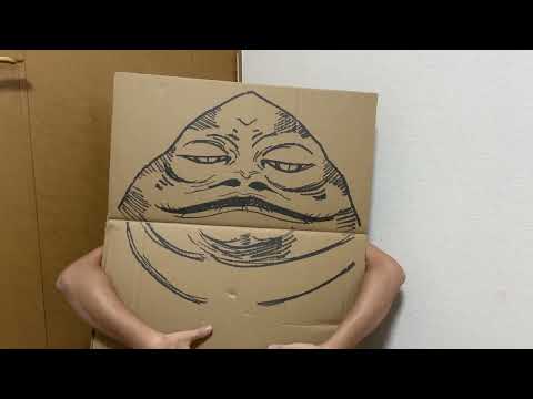細かすぎて伝わらないスターウォーズの物まね【Part1】