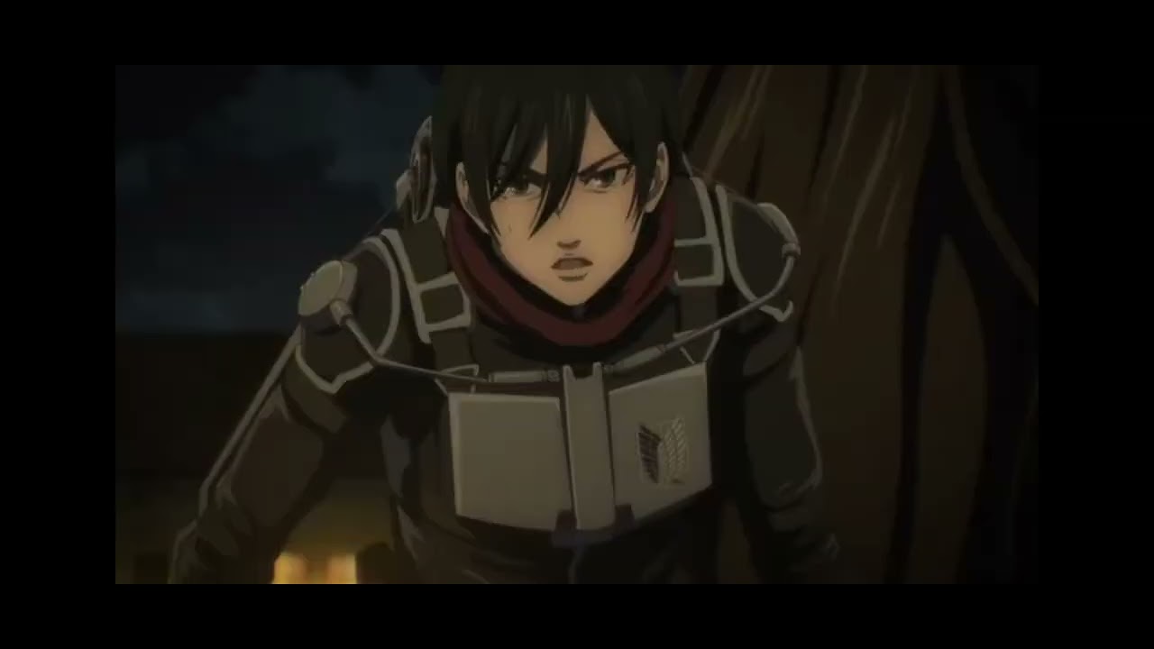 attack des titan🇲🇫 VF 🇲🇫 - YouTube