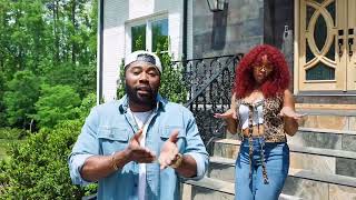 Famous Mike Mongo - Love Controller Ft. Sunni Ay. Em  | Music video Wealth