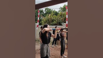 Sumpit Dayak