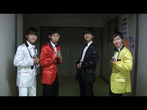 第42回 白高祭オープニングムービー