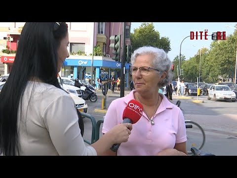 Video: Burrat plaken më shpejt se gratë