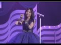 真野恵里菜 - ダレニモイワナイデ (Concert Tour 2011)