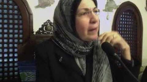 رحلة مع كتاب الله (سورة البقرة -١٢)- - قسوة القلب…. سوسن أيوب