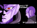 DBS: Hit (Hitman Theme) - HalusaTwin