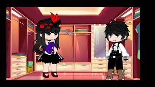 Flashback Meme Gacha Club