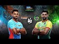 Pro Kabaddi Highlights in HINDI: Patna Pirates beat Bengal Warriors | Sports Tak