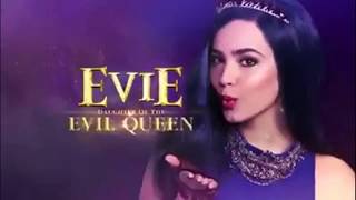 Meet Evie | Descendants 2