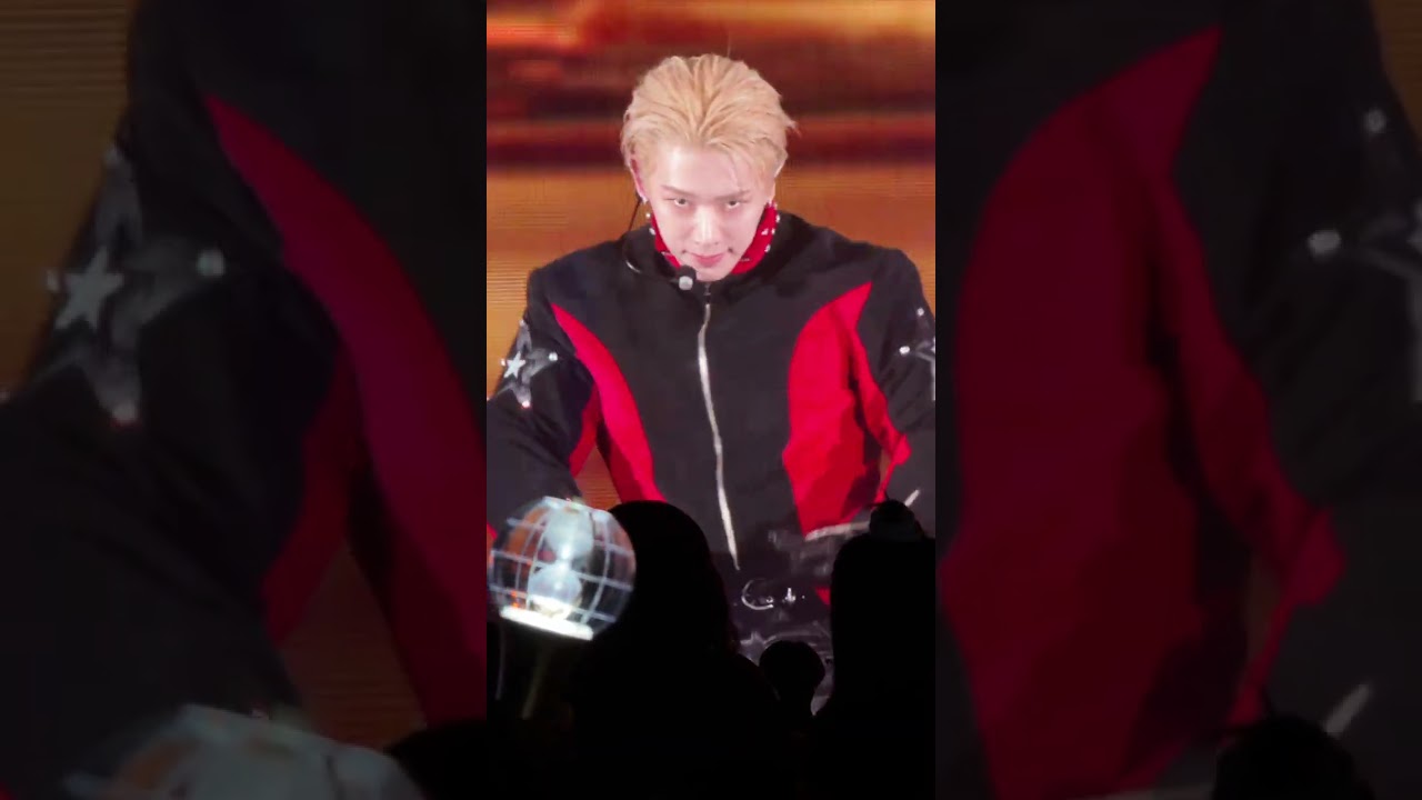 4K]260517 WONHO 원호 @ASEA2026 - YouTube