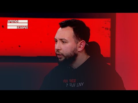 „რუსები, რომლებიც საქართველოში ცხოვრობენ, ეფექტურად აპროტესტებენ ომს,“ — ბორის ზოლოტარევსკი