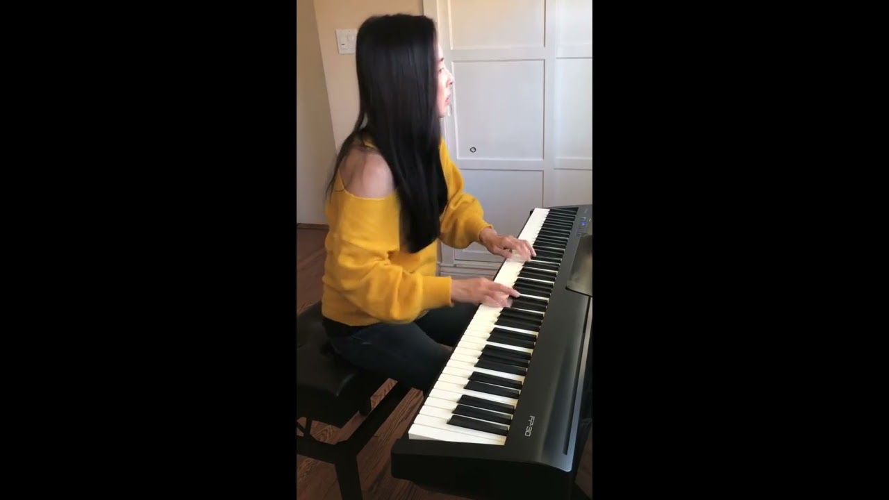 Prelude No. 9 in E Major BWV 854 - Bach