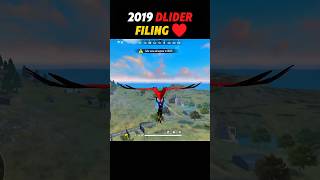 💀old glider return aa gaya 😱 #freefire #freefireindia #freefireshorts #foryou #freefireindiacoming