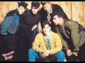 NKOTB-  Funny feeling