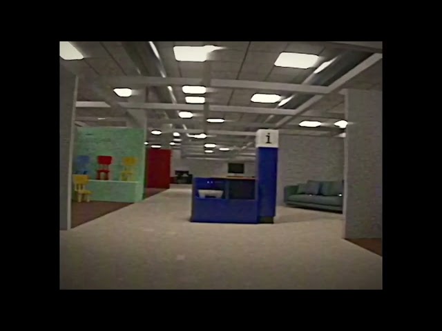 The Infinite IKEA - Found Footage but its With 3008 roblox song class=