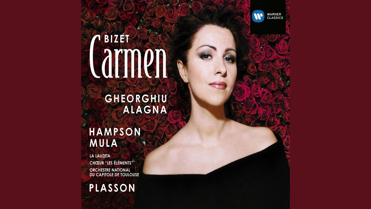 Prends Garde à Toi Carmen