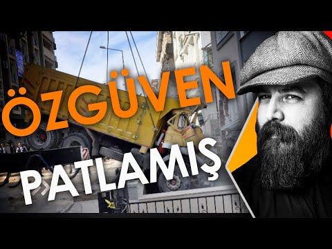 DİNSİZ GÖRMÜŞ MASUM SEZERCİK: OĞUZHAN ÇAĞLAYAN'A CEVAP