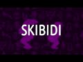SKIBIDI LITTLE BIG Slowed Reverb