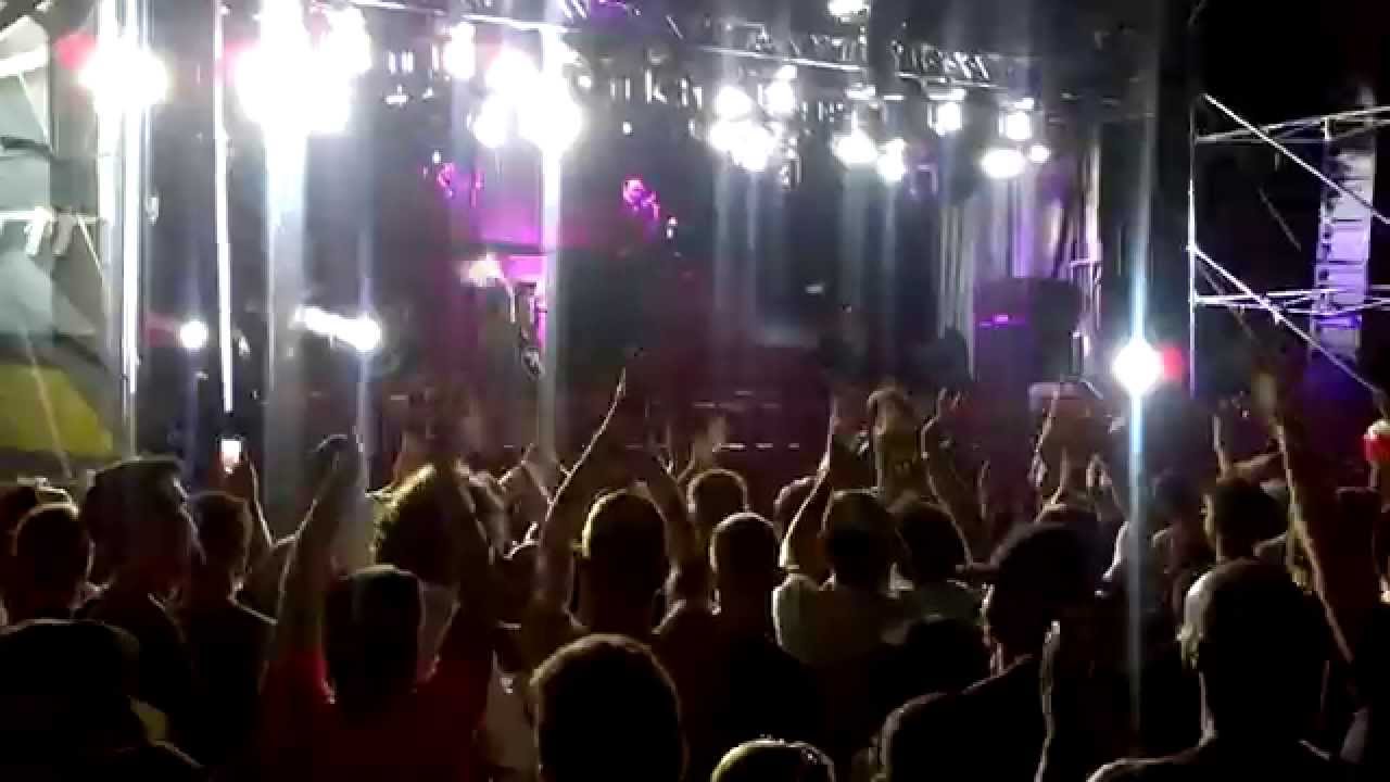 Maceo Plex Conjure Balearia (Closing Track) Movement (DEMF/Detroit