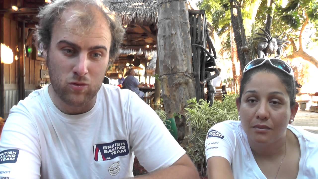 Rickham and Birrell chase 'one that got away' at Miami World Cup