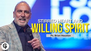 Hati Yang Tergerak & Jiwa Yang Terdorong | Khotbah Pastor Brian Houston | GSJS Church Online by GSJS Church 1,602 views 2 months ago 38 minutes