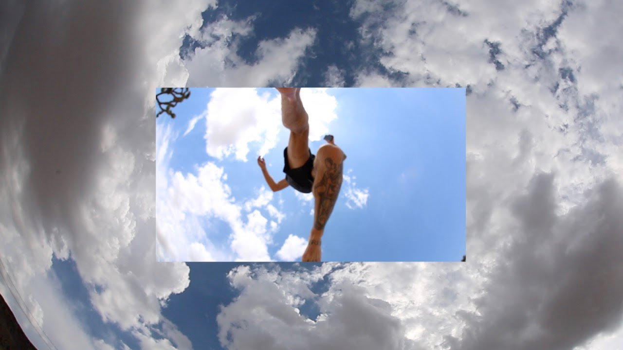 Pile of Love - Over & Out (Official Video)