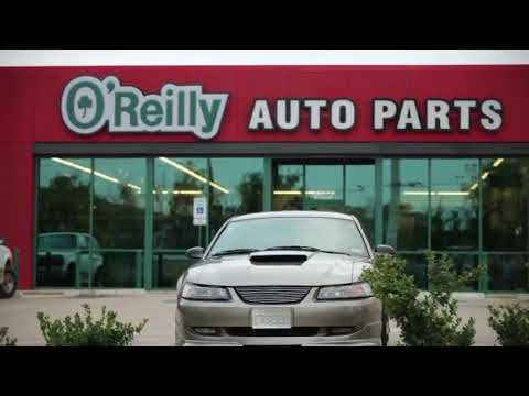 Reilly Auto Parts