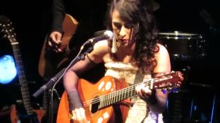 Marisa Monte "Quem me dera"   Live in New York   June 26, 2013