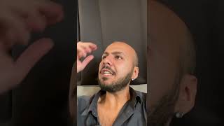 Bahij Alpha - الانتى كاتبعد عليك و كادير ليك سياسة الصوم اجي تفهم كيفاش تعامل معاها