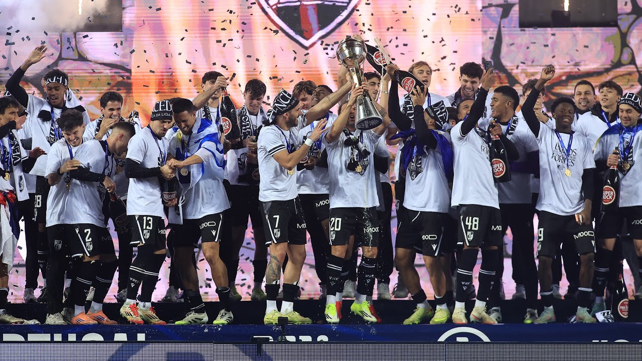 🏆 Os melhores momentos de um dia para a história