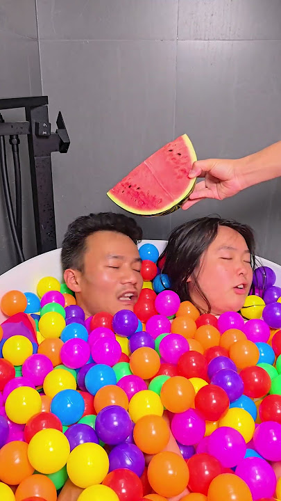 Which birthday surprise would you choose?🍓🍡🍭😂😅🤣