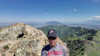 Willard Peak