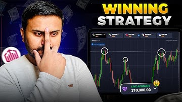 How to win strategy every time | Quotex new strategy | Quotex beginner trading strategy