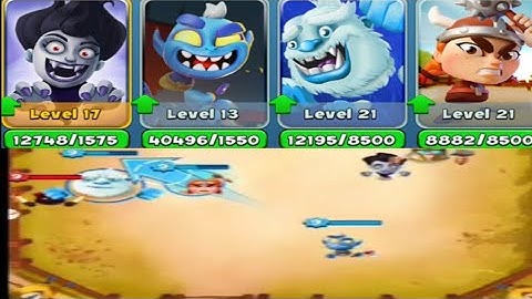 Does this wombo combo work? - Smashing Four