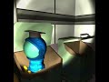 corriendo de cambiaforma #imposter3d #impostor #gamer #amongus3d