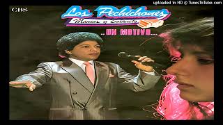 Un Motivo Marcos Díaz & Jesualdo Bolaños LOS PECHICHONES 1988'Version LP UN MOTIVO (remasterizado)