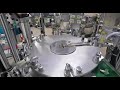 Automatic Ball Valve Assembly Machine