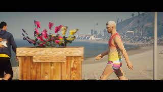 Jay Miller Trailer